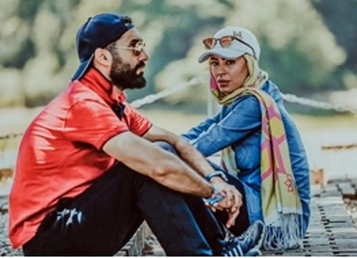 سریال «۱۳ شمالی» توقیف شد