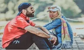 سریال «۱۳ شمالی» توقیف شد