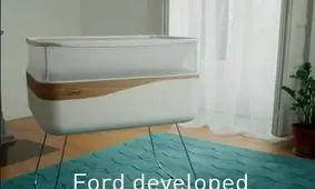 تخت خواب هوشمند