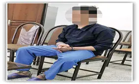 برای دخترانی که اغفال کردم هدیه و گل و عطر خریدم؛چرا اینها را از مبلغ شکایتشان کم نمی کنند؟!