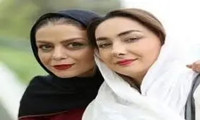 شبنم فرشادجو و هانیه توسلی در حال غواصی/عکس