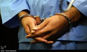 دستگیری ادمین کانال تعیین قیمت غیرواقعی ارز در تبریز