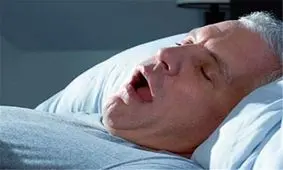 چگونه خروپف را درمان کنیم؟