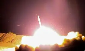 حمله موشکی ایران بیخ گوش آمریکایی ها/ تهران چه پیام‌هایی برای واشنگتن و ریاض داشت؟