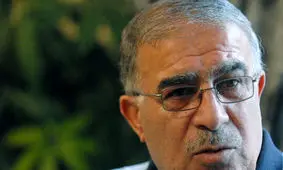 ادعای عجیب اسطوره استقلال در مورد گل السد به پرسپولیس