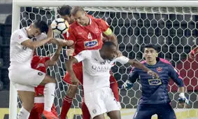 ضعف پرسپولیس به نقطه قوت تبدیل شد/ بازیکنان باید بردرا فراموش کنند