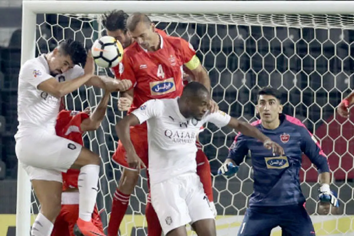 ضعف پرسپولیس به نقطه قوت تبدیل شد/ بازیکنان باید بردرا فراموش کنند