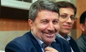 حضرتی: احتمالاً روحانی شوخی کرده که اصلاح‌طلبانِ مجلس در حمایت از او کم گذاشته‌اند