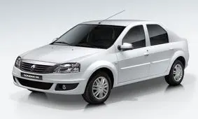 تندر پلاس دنده‌ای ۴ میلیون تومان ارزان شد