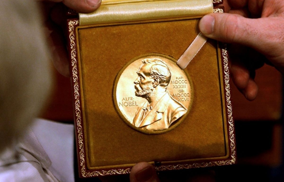از واکنش مسن‌ترین برنده نوبل پس از شنیدن خبر برنده شدن تا اعطای جایزه به دو دانشمند زن!