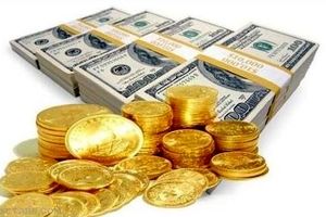 حباب انواع سکه، طلا و ارز در بازار چقدر است؟
