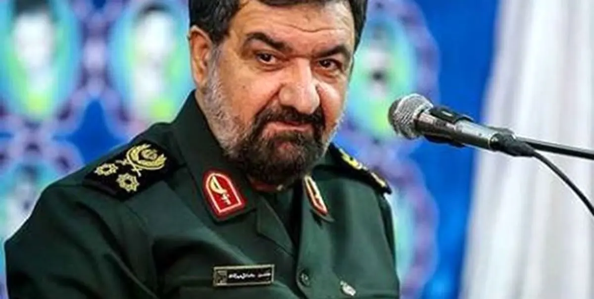 محسن رضایی: ریال ایران قوی ترین پول منطقه خواهد شد