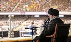 بازتاب بیانات رهبر معظم انقلاب در رسانه‌های خارجی