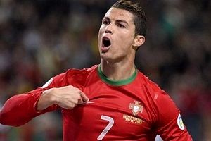 کناره گیری رونالدو از تیم ملی پرتغال!!