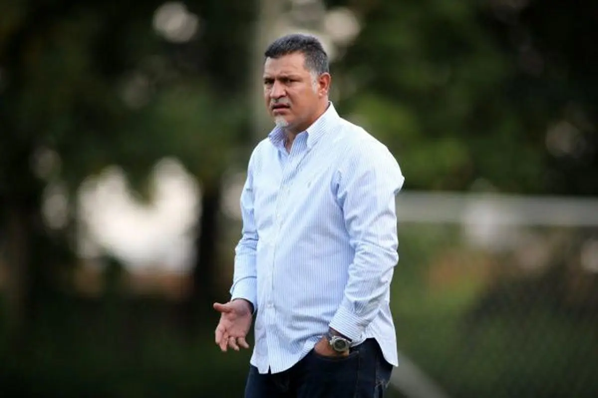 علی دایی به دادگاه احضار شد