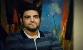 استقبال هنرمندان از پنجمین جشنواره هنر مقاومت