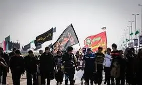 وزارت ارتباطات عراق: اینترنت مسیر اربعین تامین می شود