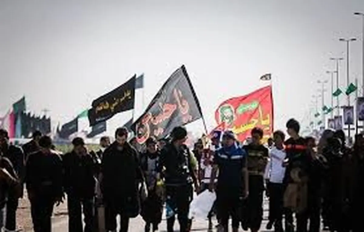 وزارت ارتباطات عراق: اینترنت مسیر اربعین تامین می شود