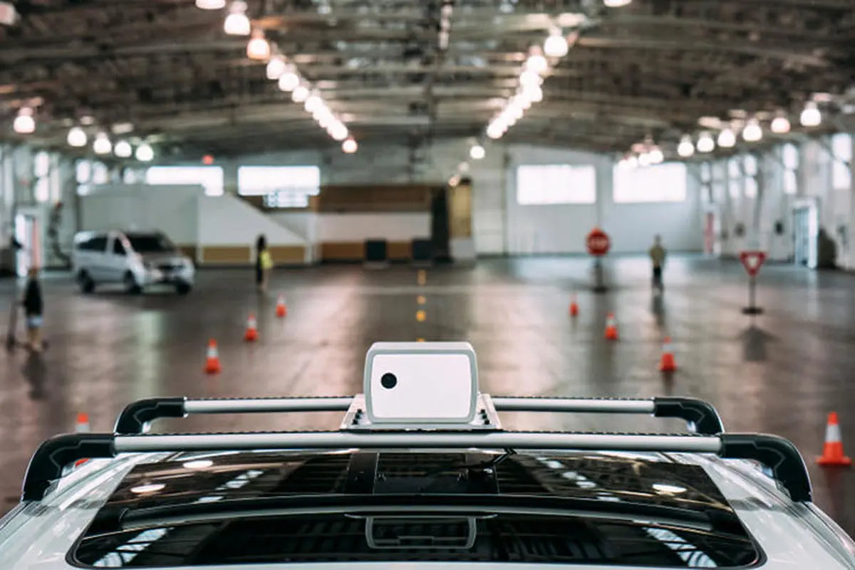 مهندس ایرانی مقیم امریکا؛ مبتکر فناوری انقلابی برای خودروهای خودران