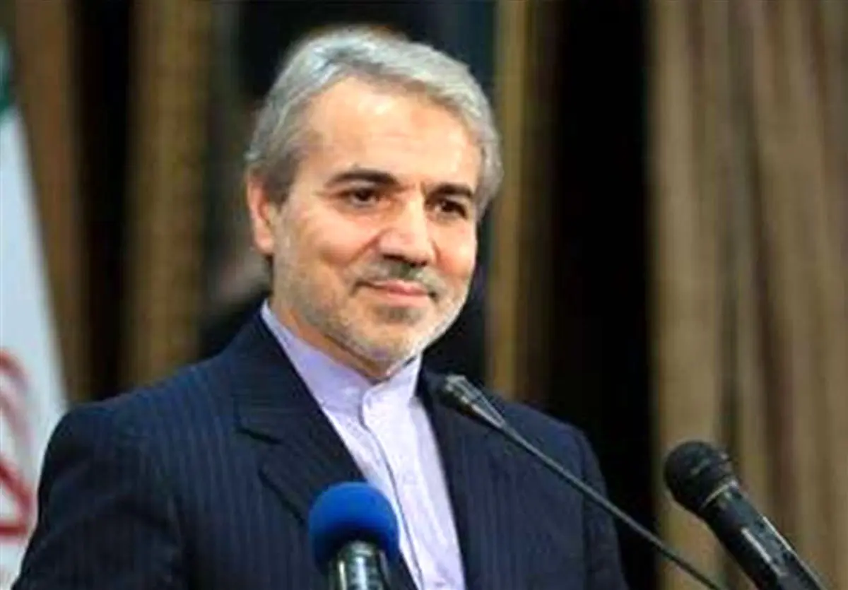 نوبخت: دولت 8 میلیارد دلار برای تامین 25 قلم کالای اساسی پرداخت کرد