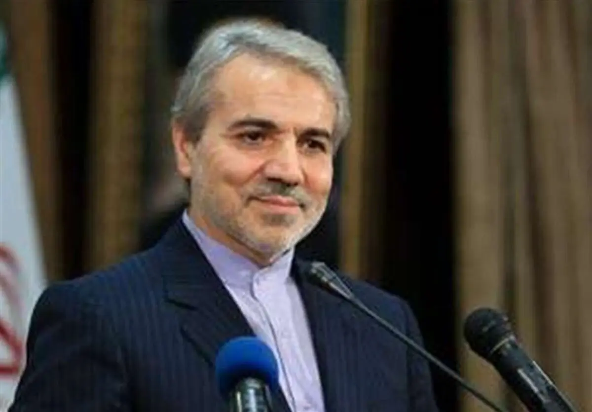 نوبخت: دولت 8 میلیارد دلار برای تامین 25 قلم کالای اساسی پرداخت کرد