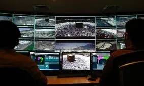 ماموران سعودی مشغول نصب یک جاسوس‌ افزار روی موبایل‌های مردم هستند