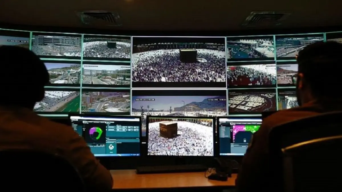 ماموران سعودی مشغول نصب یک جاسوس‌ افزار روی موبایل‌های مردم هستند