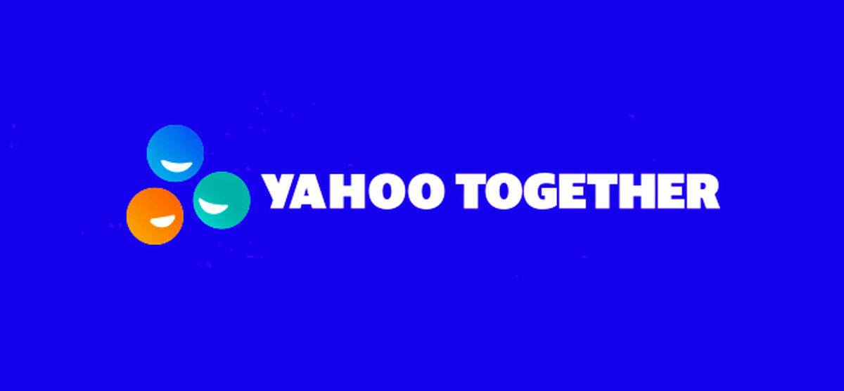 Yahoo Togetherتوسط یاهو معرفی شد؛ بازگشت یاهو به نرم افزار های پیام رسان