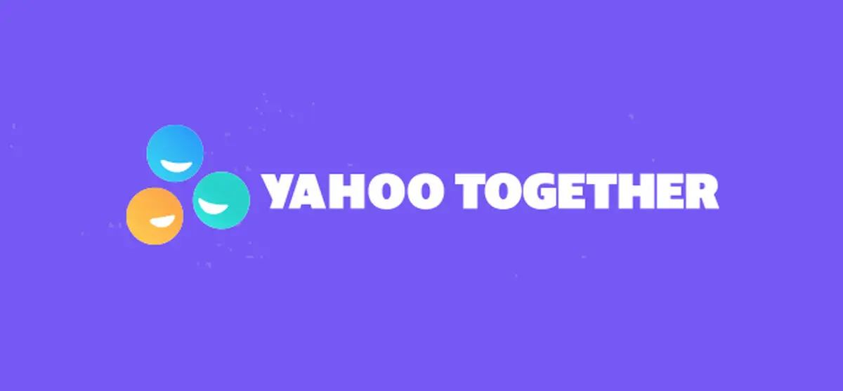 Yahoo Togetherتوسط یاهو معرفی شد؛ بازگشت یاهو به نرم افزار های پیام رسان