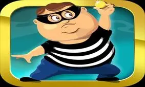 بازی هیجانی دزد بانک/ Daddy Was A Thief