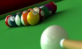 حضور نوجوانان اسنوکر ایران بین سی و دو بازیکن برتر جهان