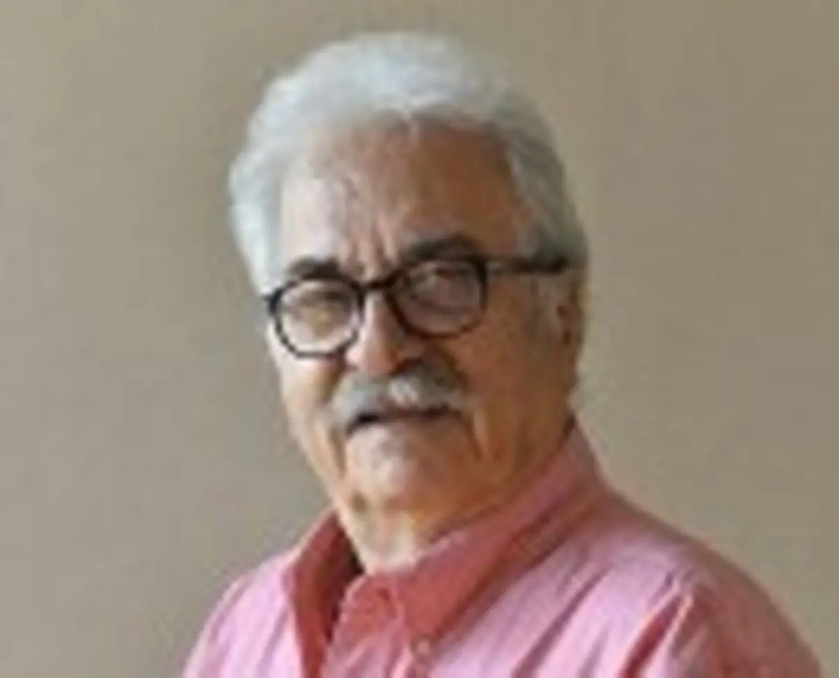 هادی مرزبان با «آهسته با گل سرخ» به سنگلج می آید