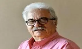 هادی مرزبان با «آهسته با گل سرخ» به سنگلج می آید