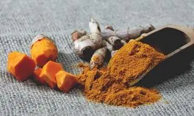 بهترین ادویه برای پوست و مغز
