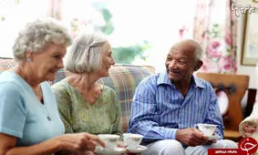 با این روش‌ها، یک زندگی رویایی برای سالمندان بسازیم