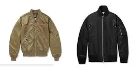 لباس هایی که آقایان باید در پاییز داشته باشند