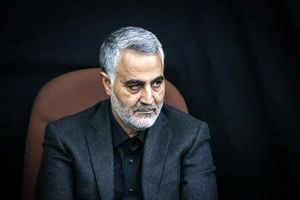 «اکسیر» سردار سلیمانی برای ایران