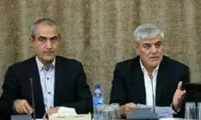 معرفی استاندار به عنوان وزیر کار شایعه است