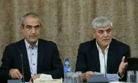 معرفی استاندار به عنوان وزیر کار شایعه است