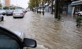 لغزنده و مه‌آلود بودن محورهای مازندران