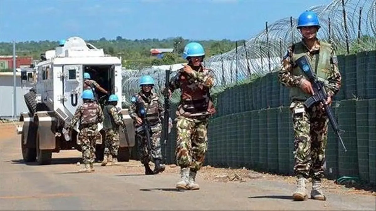 طرح اتهامات جنسی جدید علیه صلحبانان سازمان ملل