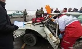 امدادرسانی به ۱۲۳۰ نفر در سه روز گذشته/ انتقال ۱۶۲ نفر به مراکز درمانی