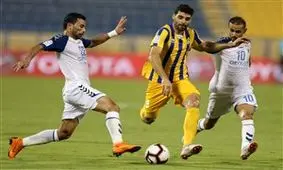 طارمی برای حضور در تمرینات تیم ملی فوتبال وارد تهران شد