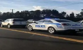 درگیری مسلحانه مرگبار نیروهای پلیس با فرد گروگان گیر ؛ 7 پلیس زخمی شدند