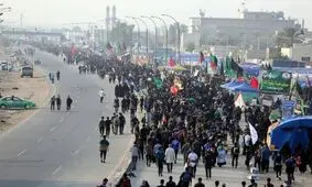 غیبت دانشجویان از کلاس درس برای حضور در پیاده‌روی اربعین موجه می‌شود