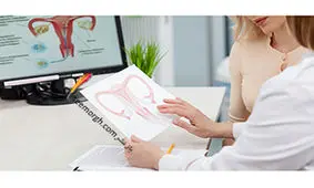 مهم ترین علت سرطان تخمدان