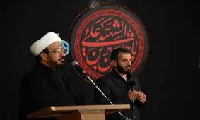 اربعین معجزه الهی و زمینه ساز ظهور است