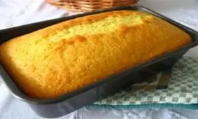 طرز تهیه کیک ساده هلی