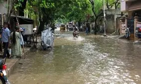 تشریح جزئیات خسارت بارندگی دیشب در گلستان