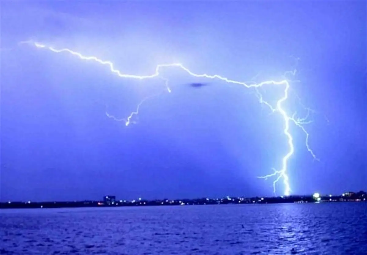 مدیریت بحران مازندران فوت ۲ نفر بر اثر سیلاب در مازندران تایید کرد